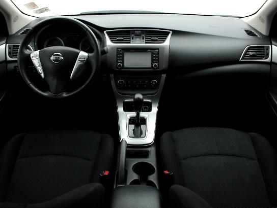 Florida Fine Cars - Used NISSAN SENTRA 2014 MIAMI SR