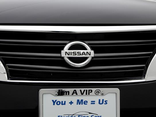 Florida Fine Cars - Used NISSAN SENTRA 2014 MIAMI SR