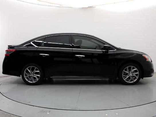 Florida Fine Cars - Used NISSAN SENTRA 2014 MIAMI SR