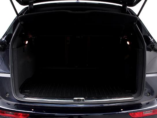 Florida Fine Cars - Used AUDI Q5 2011 MIAMI PREMIUM PLUS