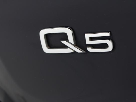 Florida Fine Cars - Used AUDI Q5 2011 MIAMI PREMIUM PLUS
