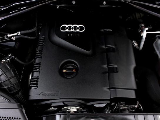 Florida Fine Cars - Used AUDI Q5 2011 MIAMI PREMIUM PLUS