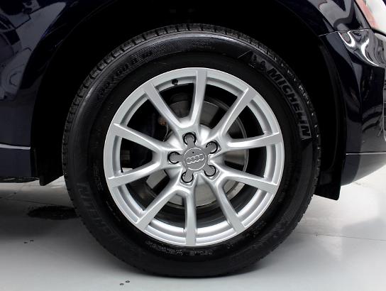 Florida Fine Cars - Used AUDI Q5 2011 MIAMI PREMIUM PLUS