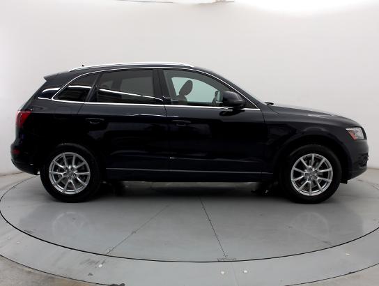 Florida Fine Cars - Used AUDI Q5 2011 MIAMI PREMIUM PLUS