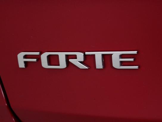 Florida Fine Cars - Used KIA FORTE 2016 MIAMI LX