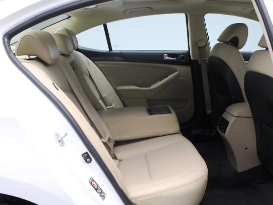 Florida Fine Cars - Used KIA CADENZA 2014 WEST PALM EX