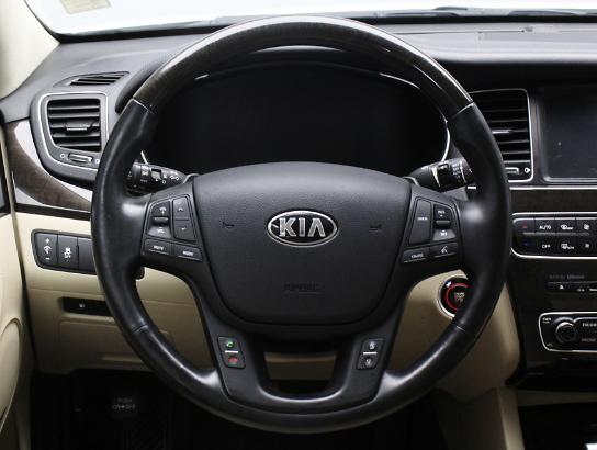 Florida Fine Cars - Used KIA CADENZA 2014 WEST PALM EX