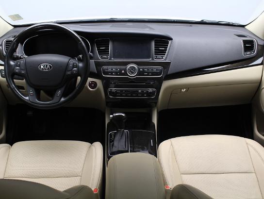 Florida Fine Cars - Used KIA CADENZA 2014 WEST PALM EX