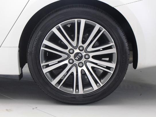 Florida Fine Cars - Used KIA CADENZA 2014 WEST PALM EX