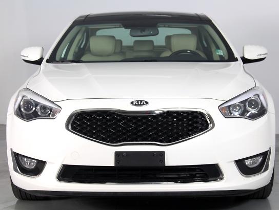 Florida Fine Cars - Used KIA CADENZA 2014 WEST PALM EX