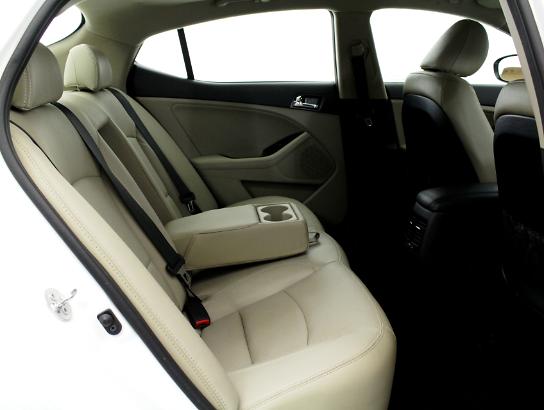 Florida Fine Cars - Used KIA OPTIMA 2013 MIAMI EX