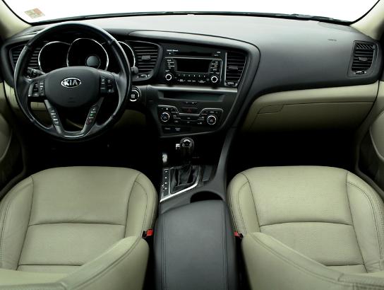 Florida Fine Cars - Used KIA OPTIMA 2013 MIAMI EX