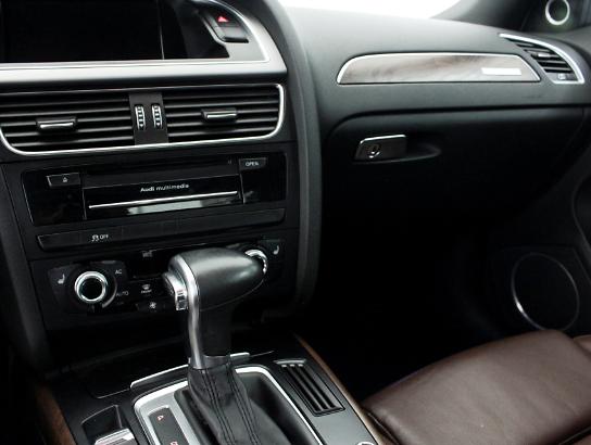 Florida Fine Cars - Used AUDI A4 2013 HOLLYWOOD PREMIUM PLUS