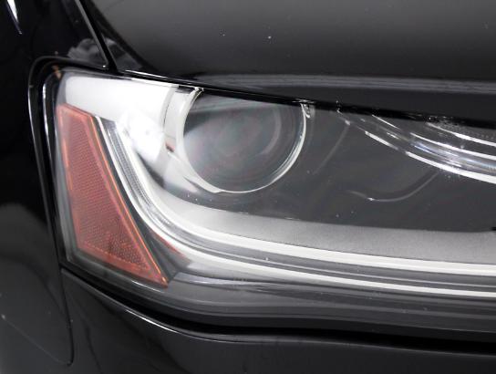 Florida Fine Cars - Used AUDI A4 2013 HOLLYWOOD PREMIUM PLUS
