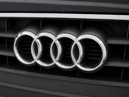 Florida Fine Cars - Used AUDI A4 2013 HOLLYWOOD PREMIUM PLUS