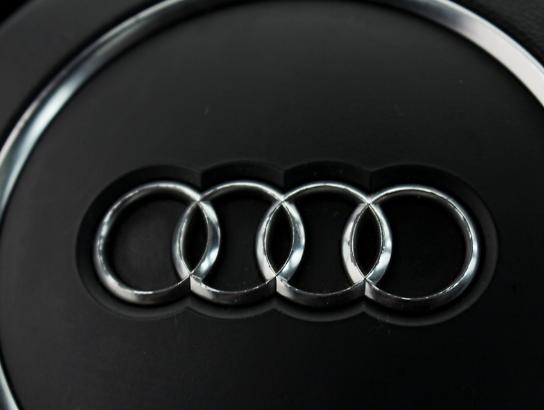 Florida Fine Cars - Used AUDI A4 2013 HOLLYWOOD PREMIUM PLUS