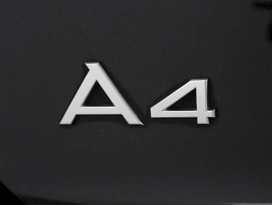 Florida Fine Cars - Used AUDI A4 2013 HOLLYWOOD PREMIUM PLUS