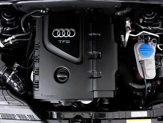 Florida Fine Cars - Used AUDI A4 2013 HOLLYWOOD PREMIUM PLUS