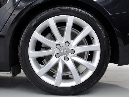 Florida Fine Cars - Used AUDI A4 2013 HOLLYWOOD PREMIUM PLUS