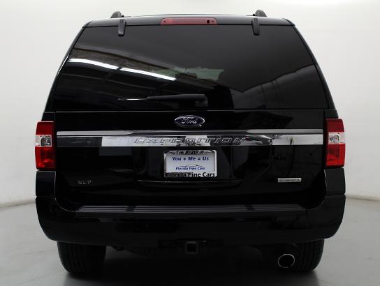 Florida Fine Cars - Used FORD EXPEDITION 2016 MIAMI Xlt
