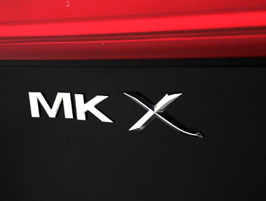 Florida Fine Cars - Used LINCOLN MKX 2016 MIAMI SELECT