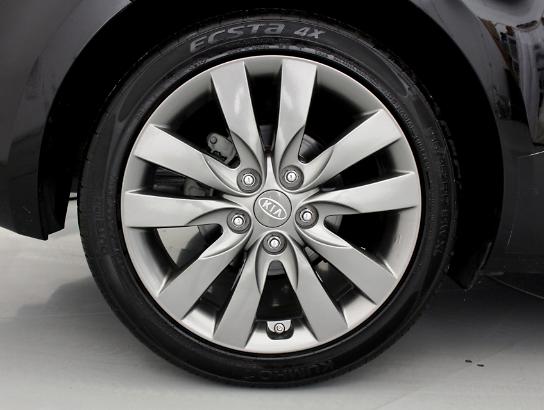 Florida Fine Cars - Used KIA FORTE KOUP 2012 HOLLYWOOD SX