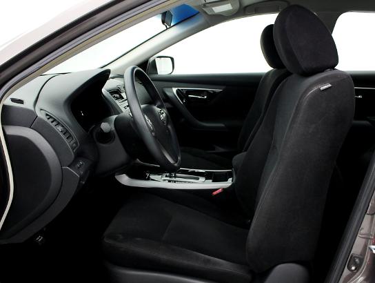 Florida Fine Cars - Used NISSAN ALTIMA 2013 MIAMI S