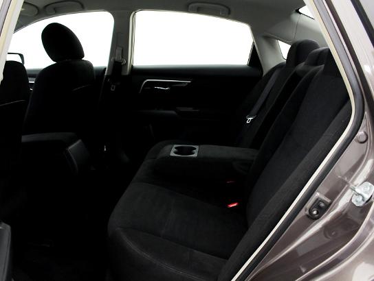 Florida Fine Cars - Used NISSAN ALTIMA 2013 MIAMI S