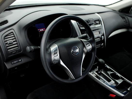 Florida Fine Cars - Used NISSAN ALTIMA 2013 MIAMI S