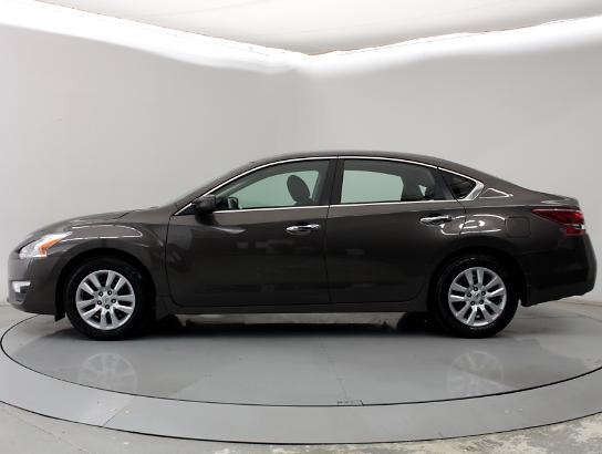 Florida Fine Cars - Used NISSAN ALTIMA 2013 MIAMI S