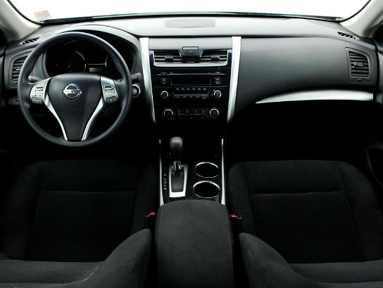 Florida Fine Cars - Used NISSAN ALTIMA 2013 MIAMI S