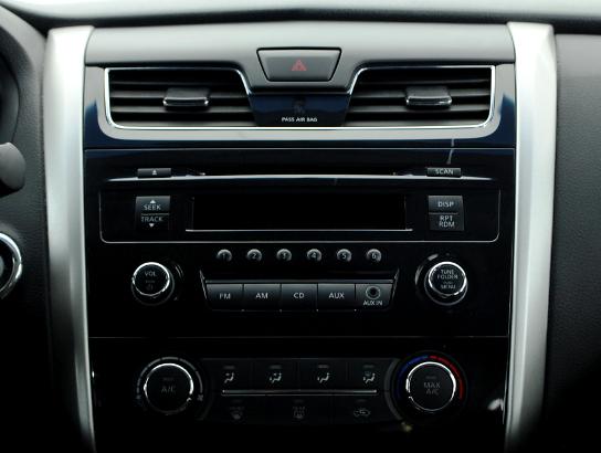 Florida Fine Cars - Used NISSAN ALTIMA 2013 MIAMI S