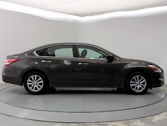 Florida Fine Cars - Used NISSAN ALTIMA 2013 MIAMI S