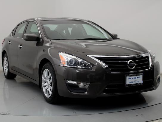 Florida Fine Cars - Used NISSAN ALTIMA 2013 MIAMI S