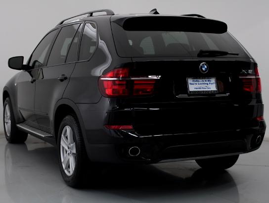 Florida Fine Cars - Used BMW X5 2012 MIAMI XDRIVE35D