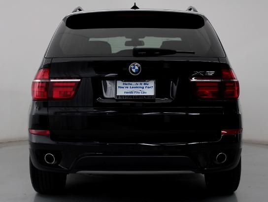 Florida Fine Cars - Used BMW X5 2012 MIAMI XDRIVE35D