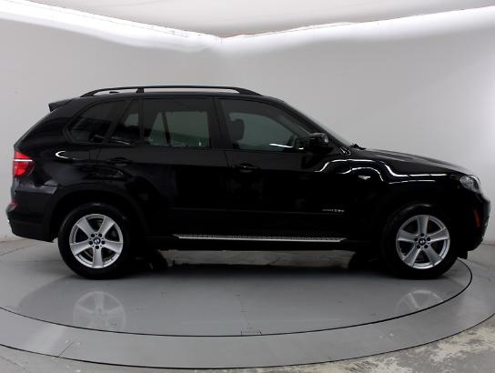 Florida Fine Cars - Used BMW X5 2012 MIAMI XDRIVE35D