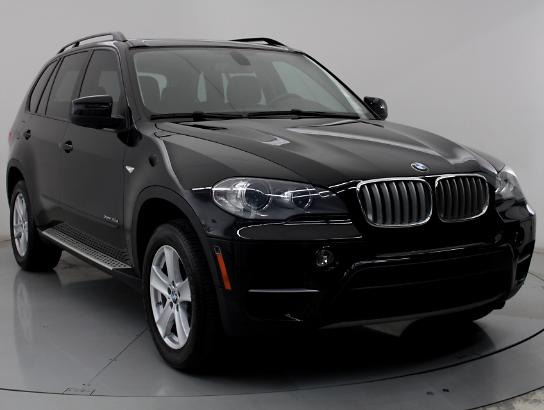 Florida Fine Cars - Used BMW X5 2012 MIAMI XDRIVE35D