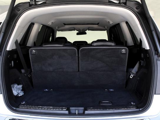 Florida Fine Cars - Used MERCEDES-BENZ GL CLASS 2013 WEST PALM GL450 4MATIC
