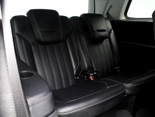 Florida Fine Cars - Used MERCEDES-BENZ GL CLASS 2013 WEST PALM GL450 4MATIC