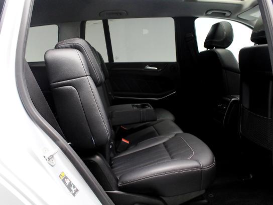 Florida Fine Cars - Used MERCEDES-BENZ GL CLASS 2013 WEST PALM GL450 4MATIC