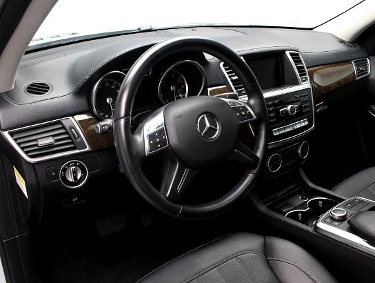 Florida Fine Cars - Used MERCEDES-BENZ GL CLASS 2013 WEST PALM GL450 4MATIC
