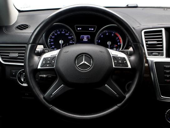 Florida Fine Cars - Used MERCEDES-BENZ GL CLASS 2013 WEST PALM GL450 4MATIC