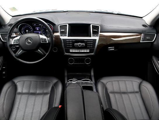 Florida Fine Cars - Used MERCEDES-BENZ GL CLASS 2013 WEST PALM GL450 4MATIC