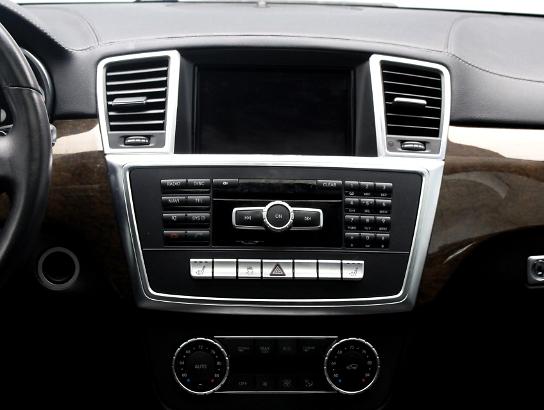 Florida Fine Cars - Used MERCEDES-BENZ GL CLASS 2013 WEST PALM GL450 4MATIC