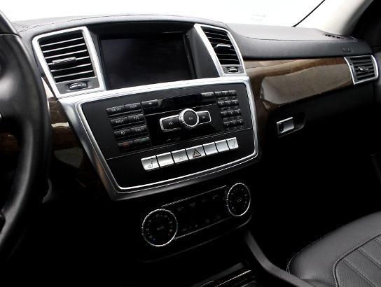 Florida Fine Cars - Used MERCEDES-BENZ GL CLASS 2013 WEST PALM GL450 4MATIC