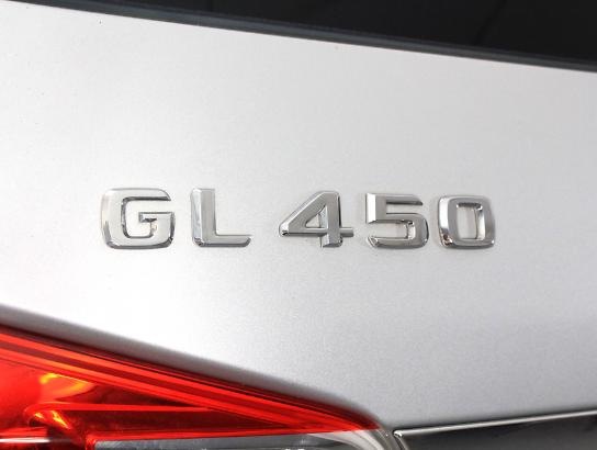 Florida Fine Cars - Used MERCEDES-BENZ GL CLASS 2013 WEST PALM GL450 4MATIC