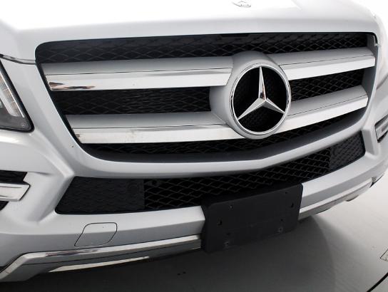 Florida Fine Cars - Used MERCEDES-BENZ GL CLASS 2013 WEST PALM GL450 4MATIC