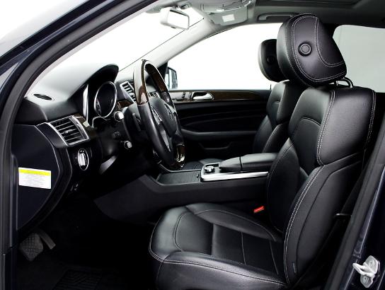 Florida Fine Cars - Used MERCEDES-BENZ M CLASS 2013 HOLLYWOOD ML350 BLUETEC