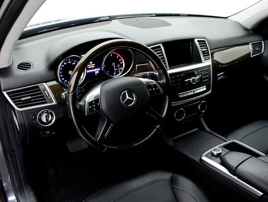 Florida Fine Cars - Used MERCEDES-BENZ M CLASS 2013 HOLLYWOOD ML350 BLUETEC